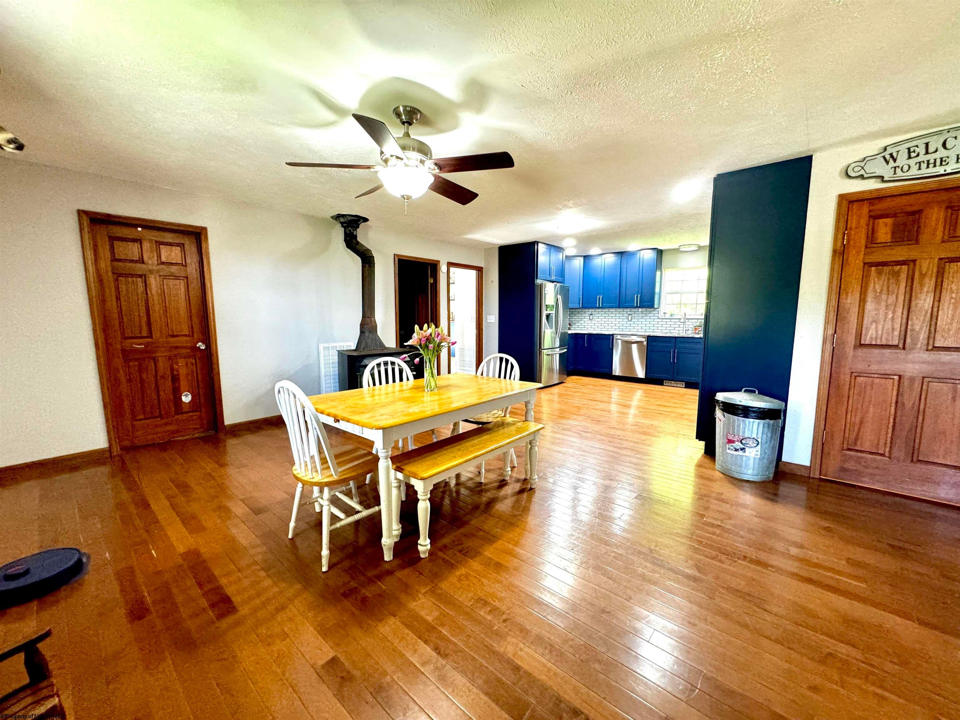 1089 Peel Tree Road Volga, WV 26238 - Photo 9 of 41 Gallery Image 9