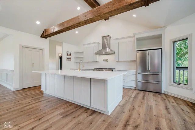 $1,350,000 | 7279 County Road 950 East, Darlington, IN 47940