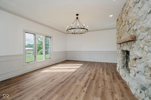 $1,350,000 | 7279 County Road 950 East, Darlington, IN 47940