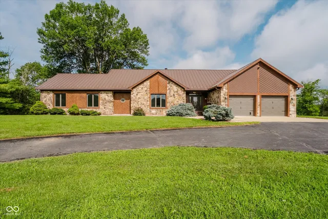 $1,350,000 | 7279 County Road 950 East, Darlington, IN 47940