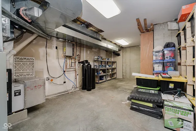 $1,350,000 | 7279 County Road 950 East, Darlington, IN 47940