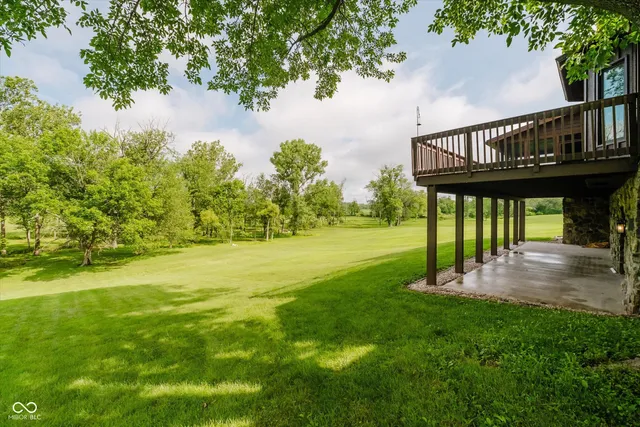 $1,350,000 | 7279 County Road 950 East, Darlington, IN 47940