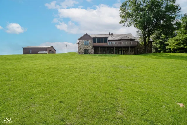 $1,350,000 | 7279 County Road 950 East, Darlington, IN 47940