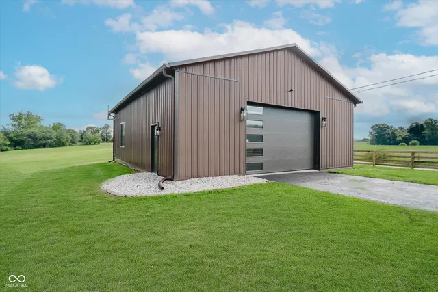 $1,350,000 | 7279 County Road 950 East, Darlington, IN 47940