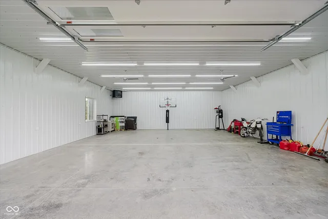 $1,350,000 | 7279 County Road 950 East, Darlington, IN 47940