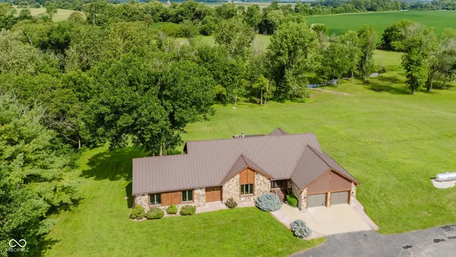 $1,350,000 | 7279 County Road 950 East, Darlington, IN 47940