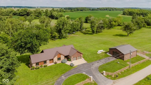 $1,350,000 | 7279 County Road 950 East, Darlington, IN 47940
