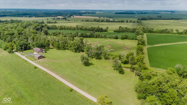 $1,350,000 | 7279 County Road 950 East, Darlington, IN 47940