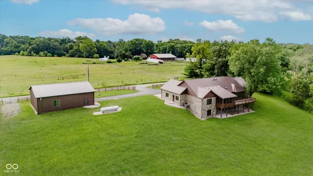$1,350,000 | 7279 County Road 950 East, Darlington, IN 47940