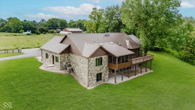$1,350,000 | 7279 County Road 950 East, Darlington, IN 47940