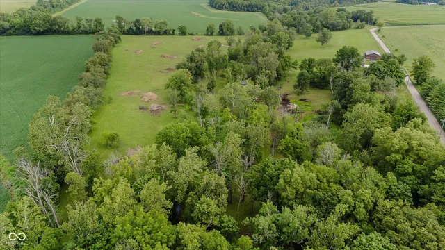 $1,350,000 | 7279 County Road 950 East, Darlington, IN 47940