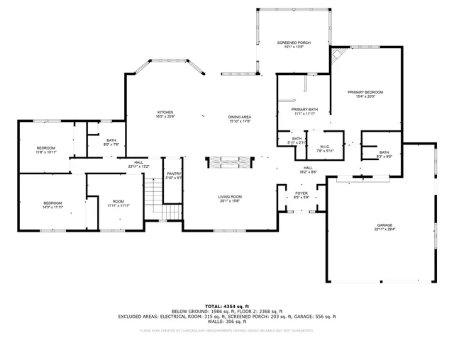 $1,350,000 | 7279 County Road 950 East, Darlington, IN 47940