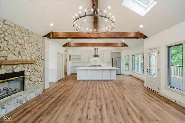 $1,350,000 | 7279 County Road 950 East, Darlington, IN 47940