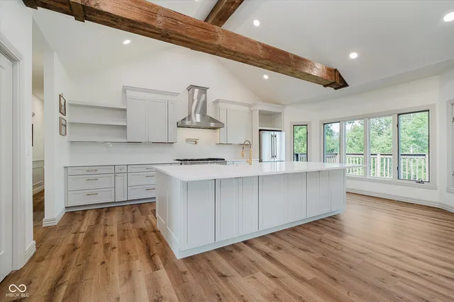 $1,350,000 | 7279 County Road 950 East, Darlington, IN 47940