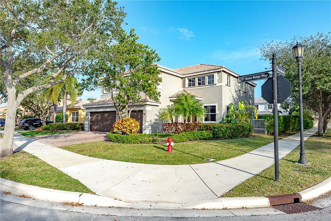 4440 Stone Ridge Way Weston, FL 33331 - Photo 26 of 29 Photo 26