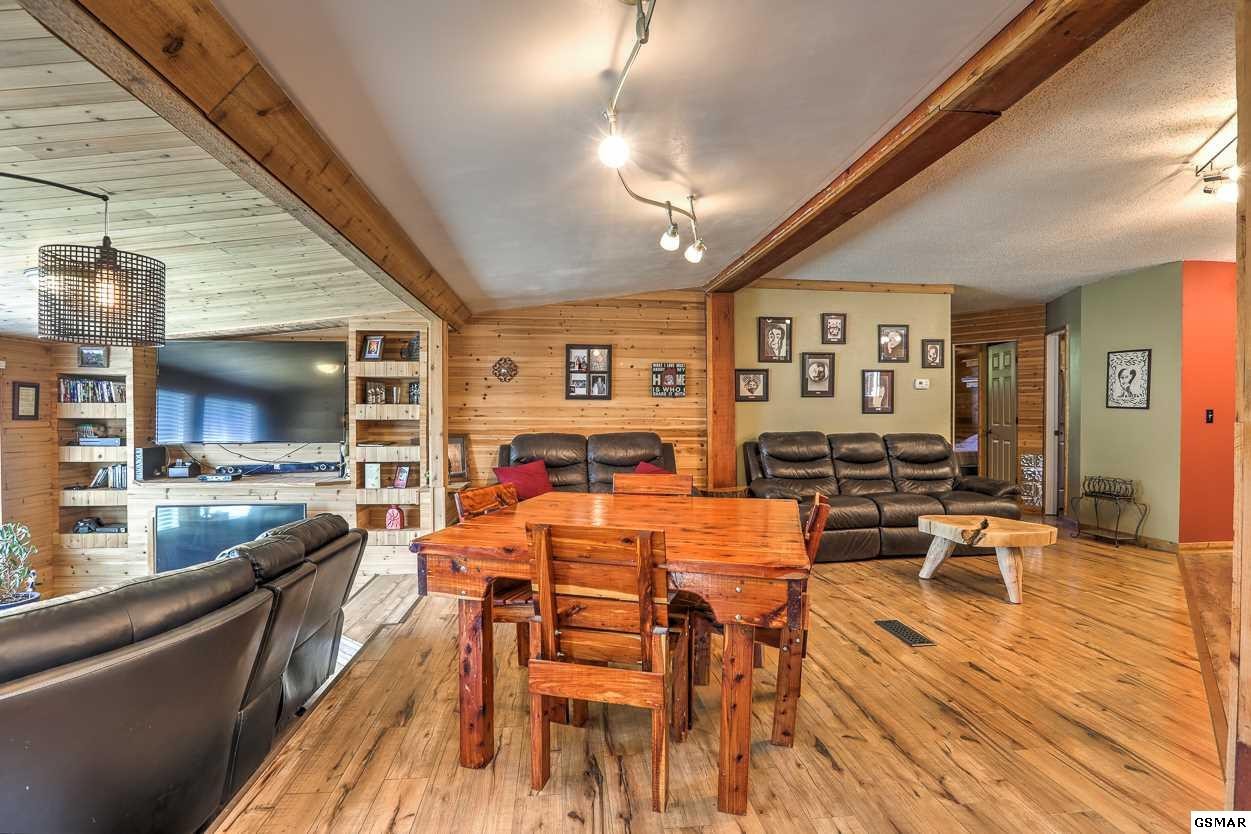 275 Incline Way Cosby, TN 37722 - Photo 10 of 36 Gallery Image 10