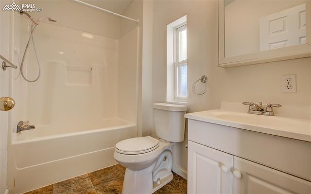 5710 Prospero Road Peyton, CO 80831 - Photo 21 of 34 Full Bath