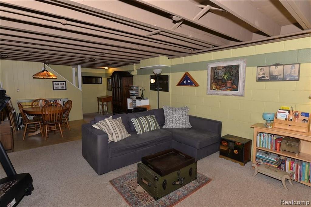 857 Fieldstone Court Rochester Hills, MI 48309 - Photo 28 of 30