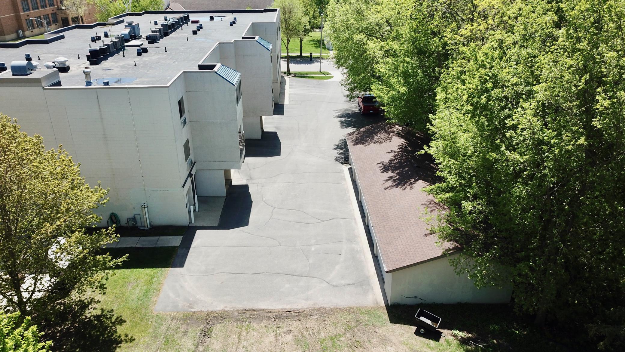 520 5th Street Southwest, Unit 317 Willmar, MN 56201 - Photo 60 of 62