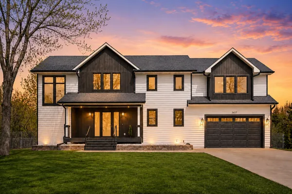 $699,900 | 3437 141st Lane Northwest, Andover, MN 55304