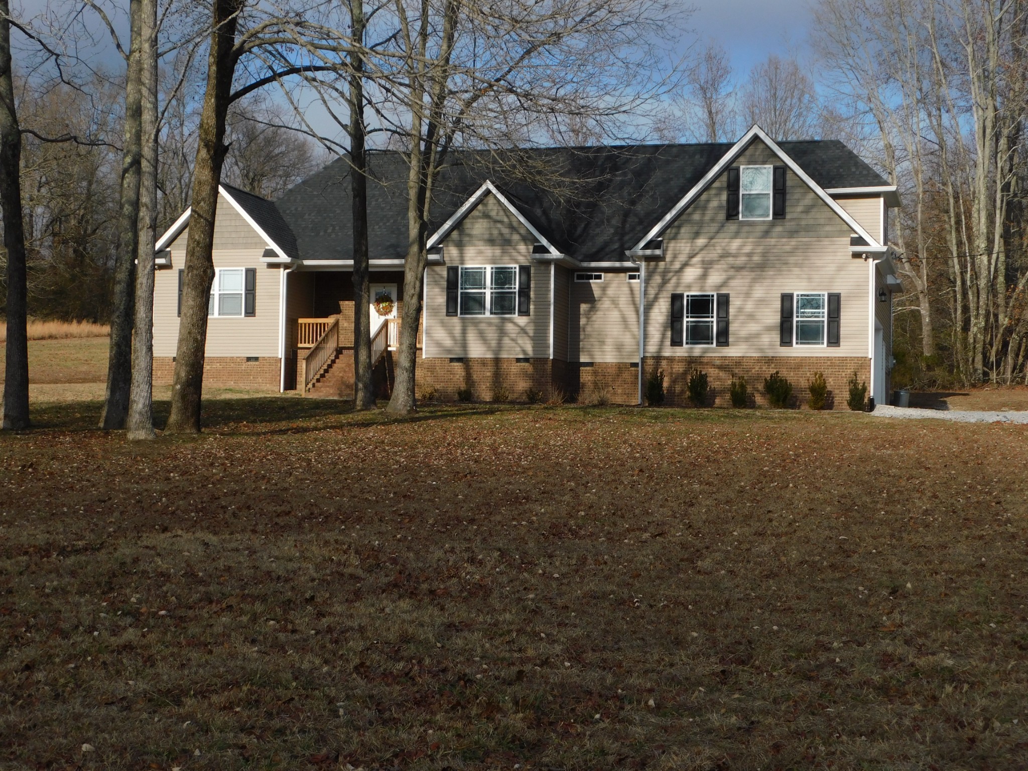 111 Dewey Road Dickson, TN 37055 - Photo 1 of 32 Gallery Image 1