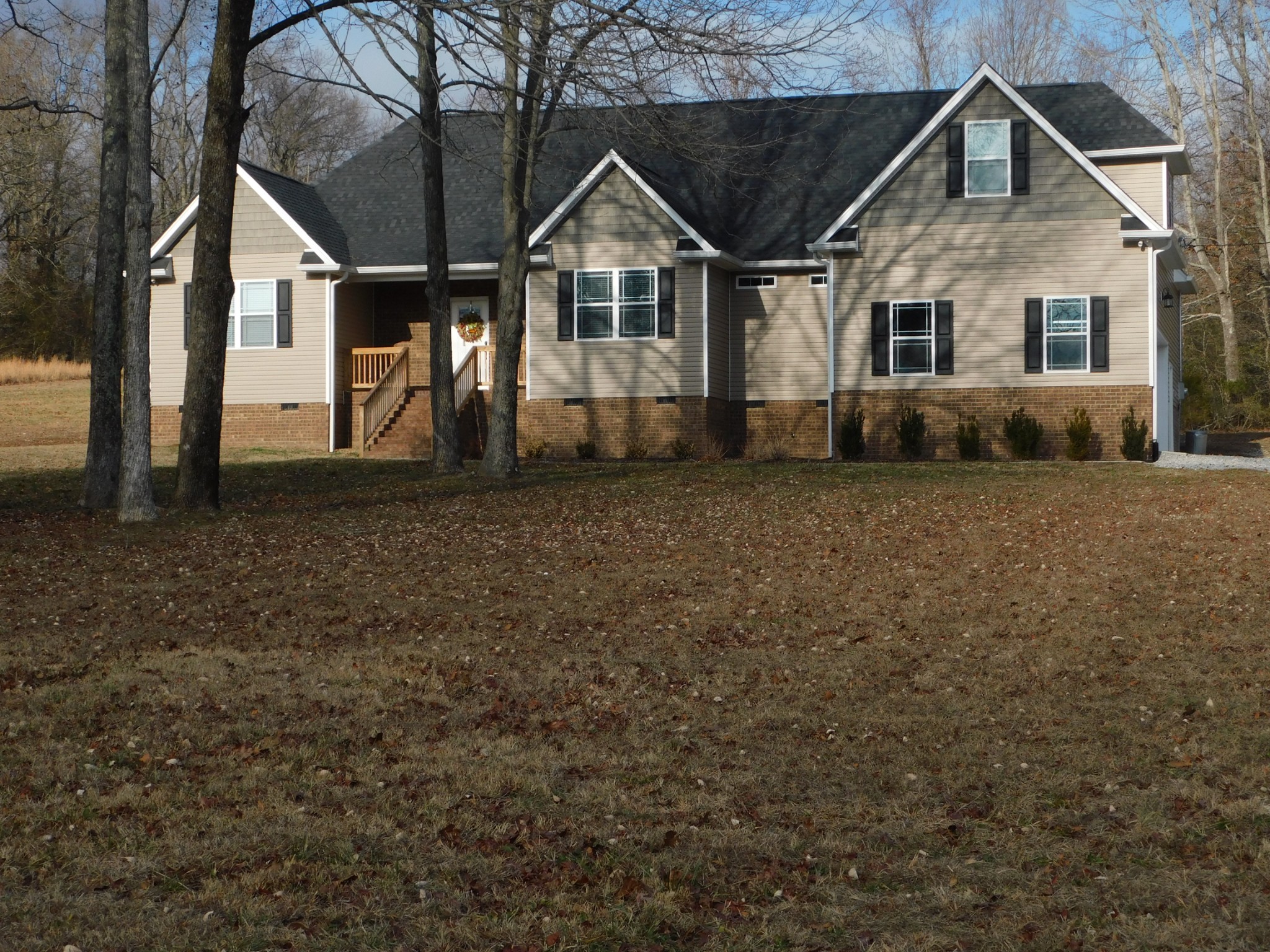 111 Dewey Road Dickson, TN 37055 - Photo 3 of 32 Gallery Image 3