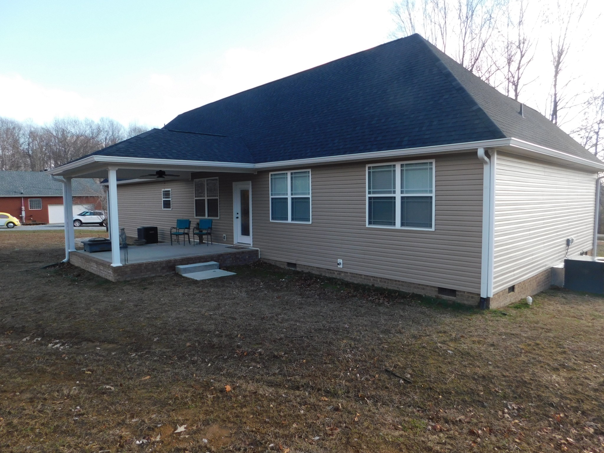 111 Dewey Road Dickson, TN 37055 - Photo 5 of 32 Gallery Image 5