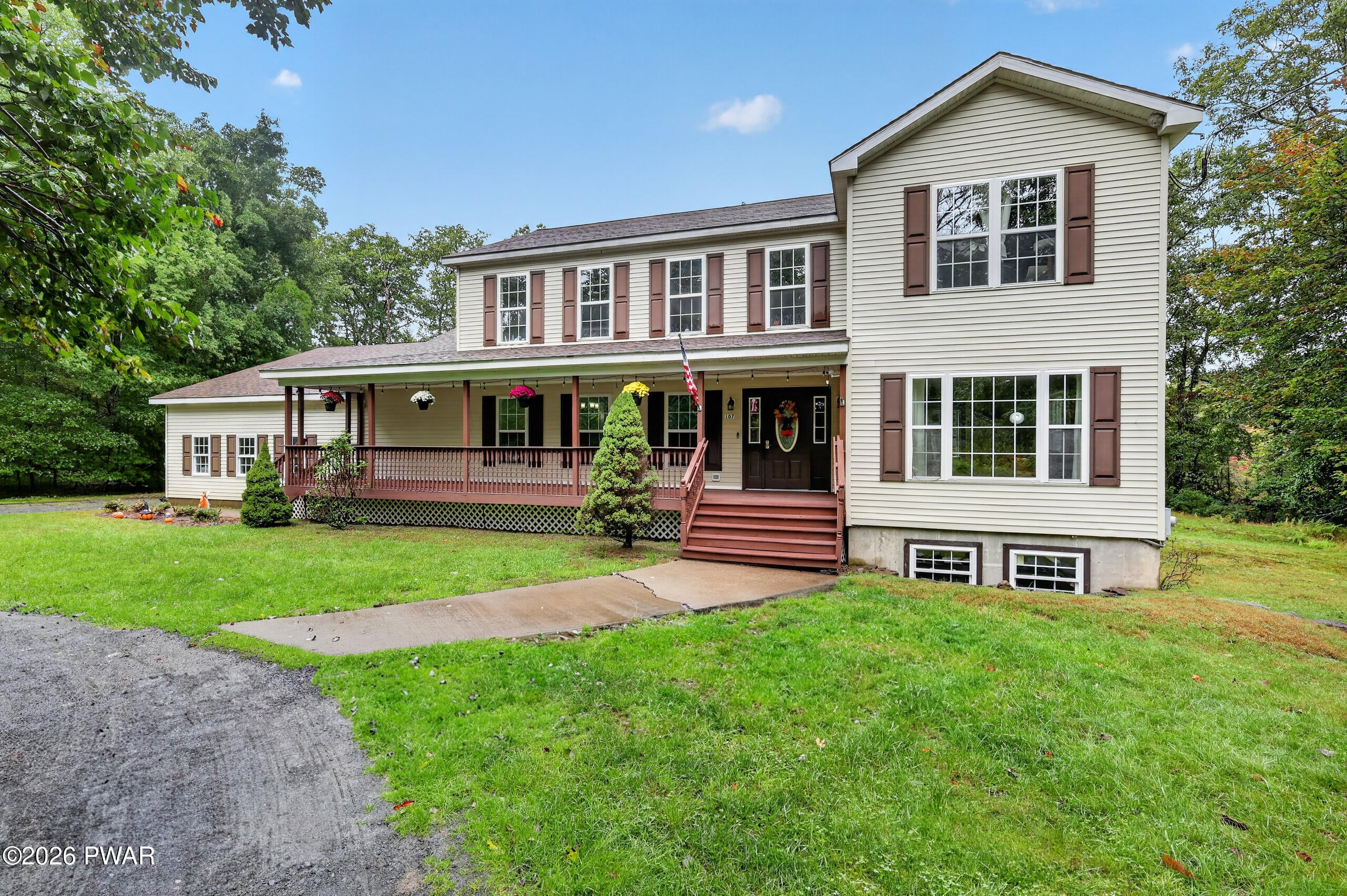 107 Rodney Road Milford, PA 18337 - Photo 1 of 44 Gallery Image 1