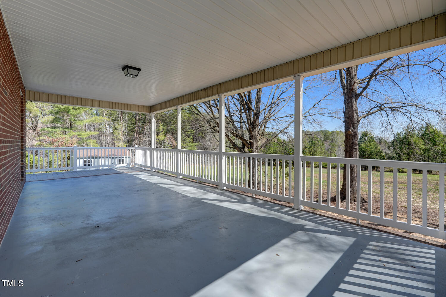 1293 Newnam Road Pelham, NC 27311 - Photo 31 of 40 1293 Newnam Rd Pelham NC 27311-large-031