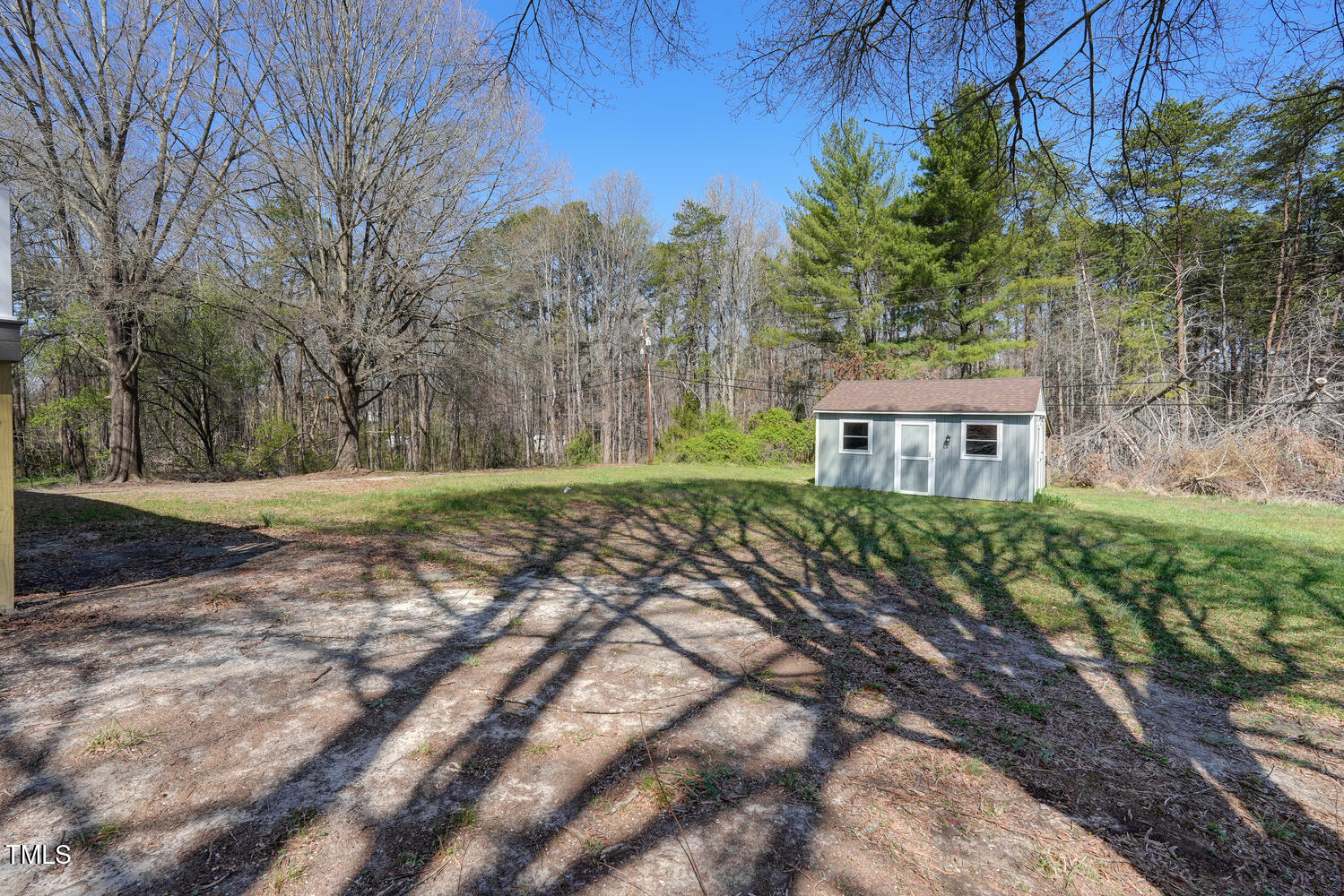 1293 Newnam Road Pelham, NC 27311 - Photo 34 of 40 1293 Newnam Rd Pelham NC 27311-large-034
