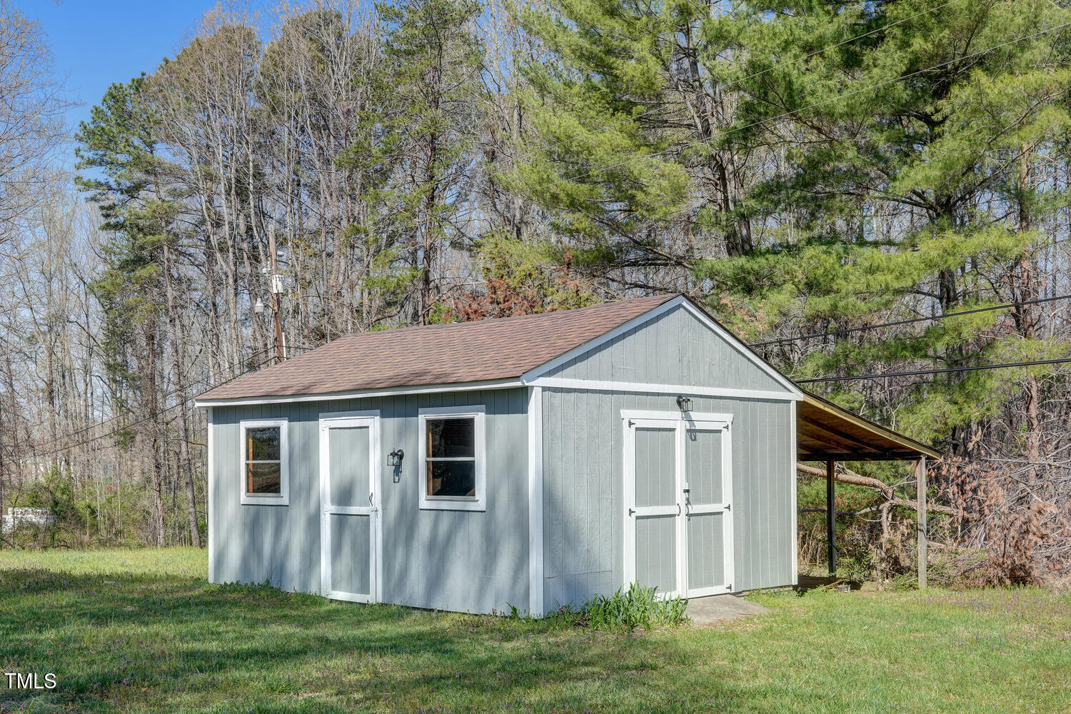 1293 Newnam Road Pelham, NC 27311 - Photo 35 of 40 1293 Newnam Rd Pelham NC 27311-large-035