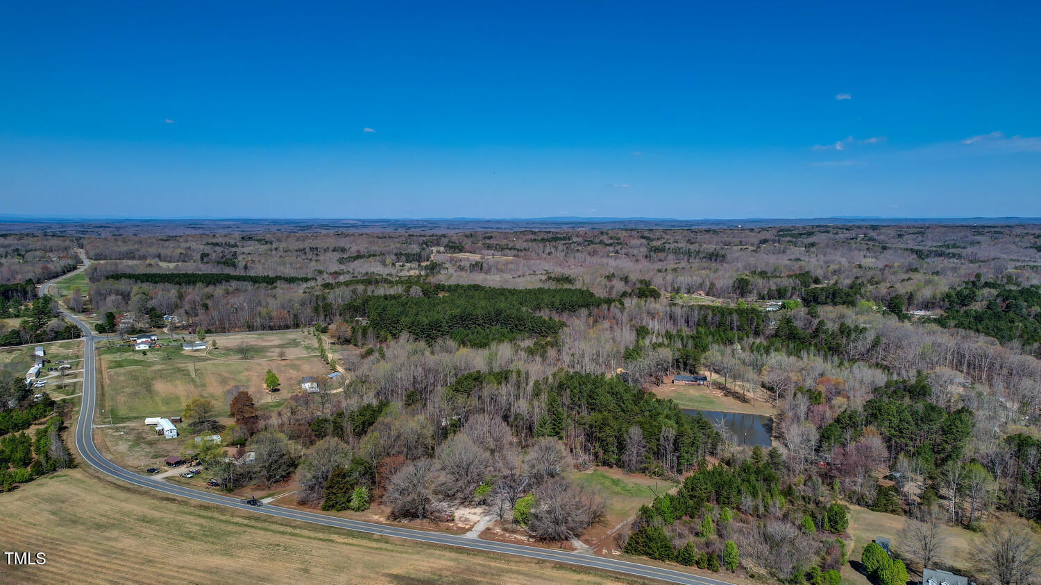 1293 Newnam Road Pelham, NC 27311 - Photo 39 of 40 1293 Newnam Rd Pelham NC 27311-large-039