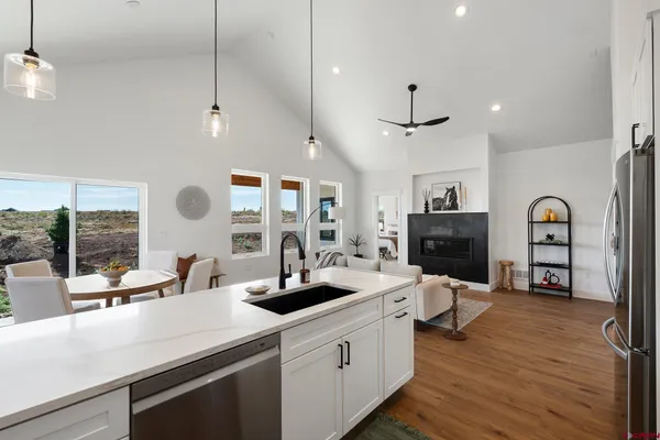 $759,500 | 202 Petra Court, Durango, CO 81303