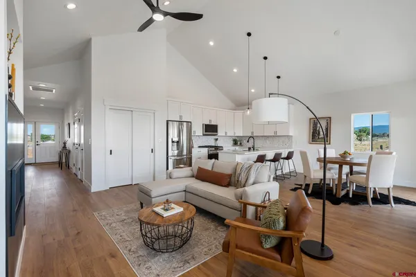 $759,500 | 202 Petra Court, Durango, CO 81303