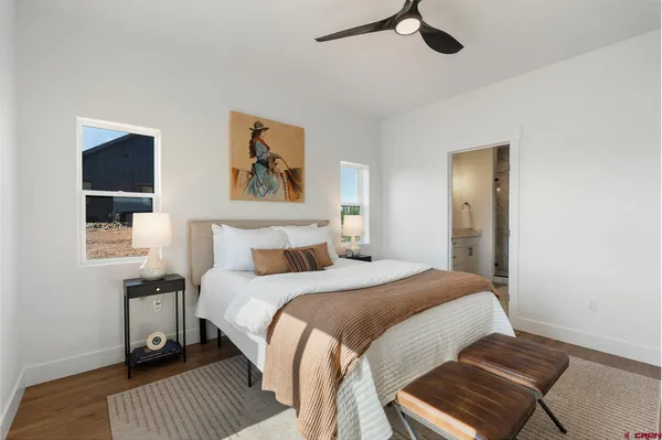 $759,500 | 202 Petra Court, Durango, CO 81303