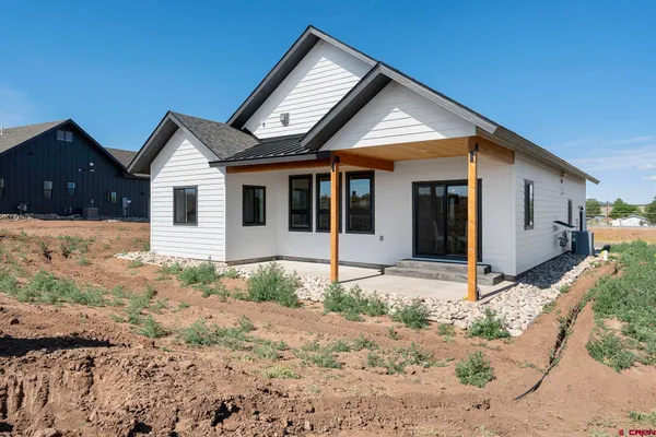 $759,500 | 202 Petra Court, Durango, CO 81303