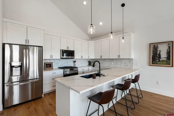 $759,500 | 202 Petra Court, Durango, CO 81303
