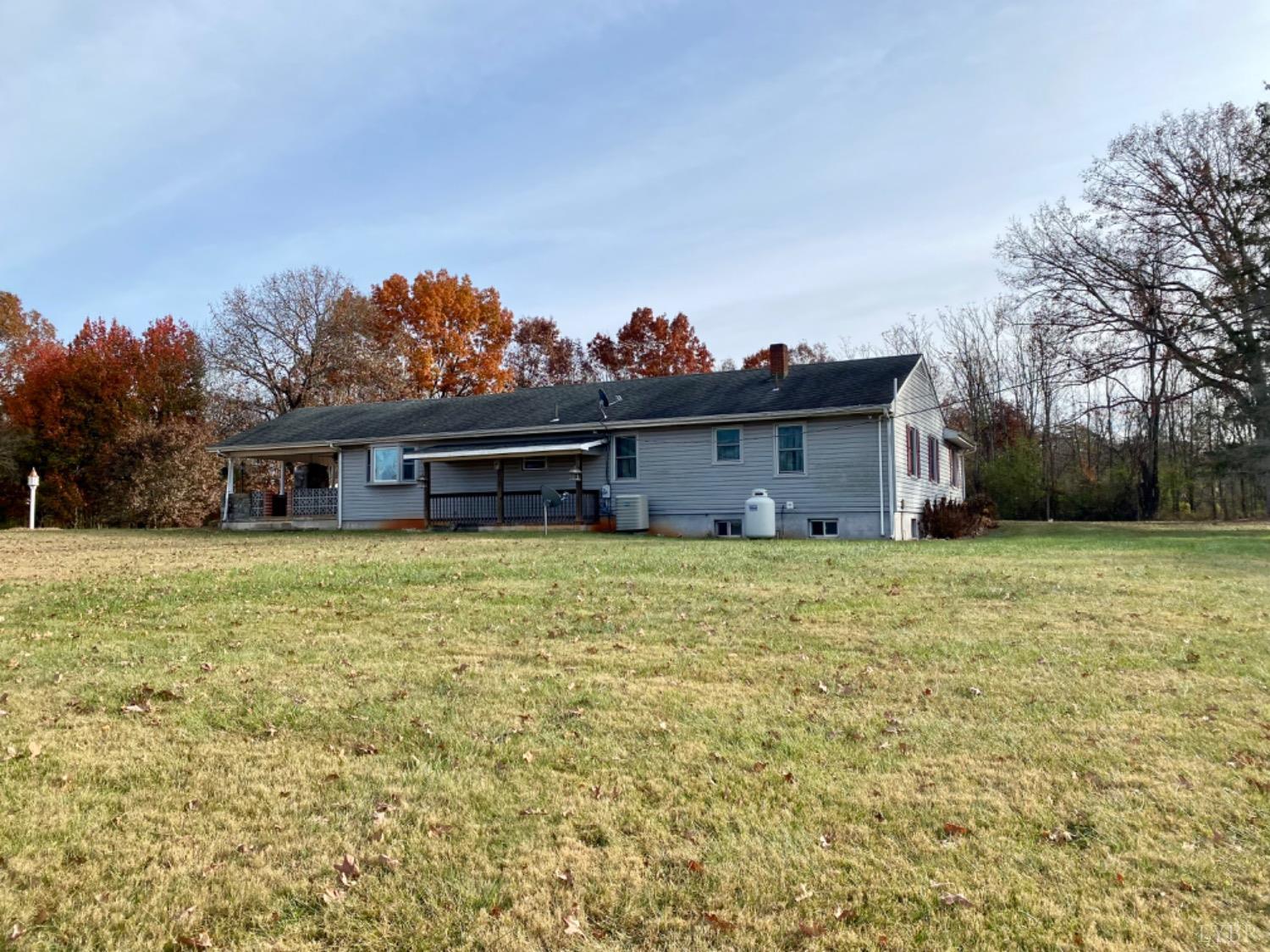 223 Glade Road Madison Heights, VA 24572 - Photo 34 of 38 Gallery Image 34