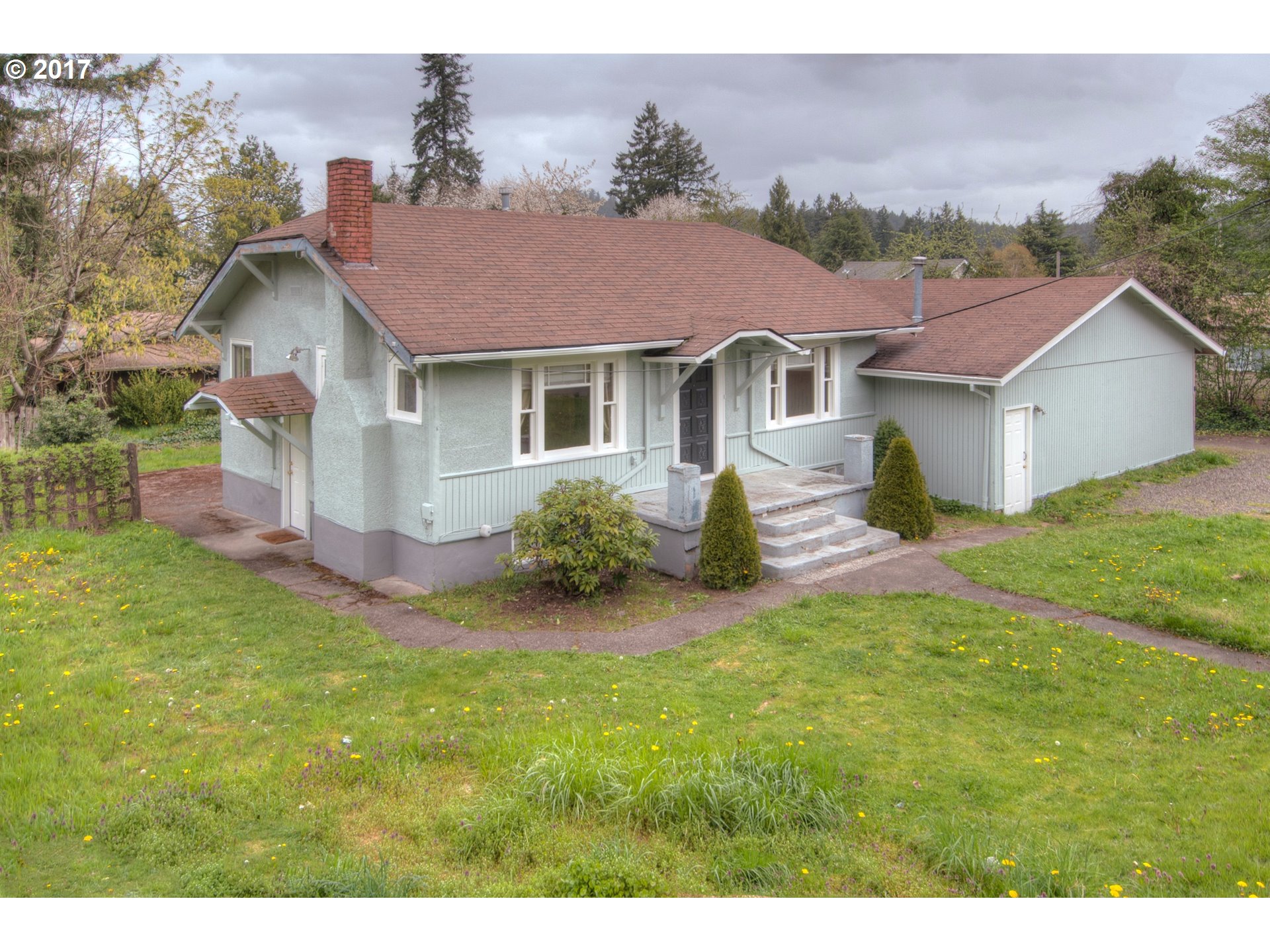 13463 Southeast Foster Road Portland, OR 97236 - Photo 1 of 18 Gallery Image 1