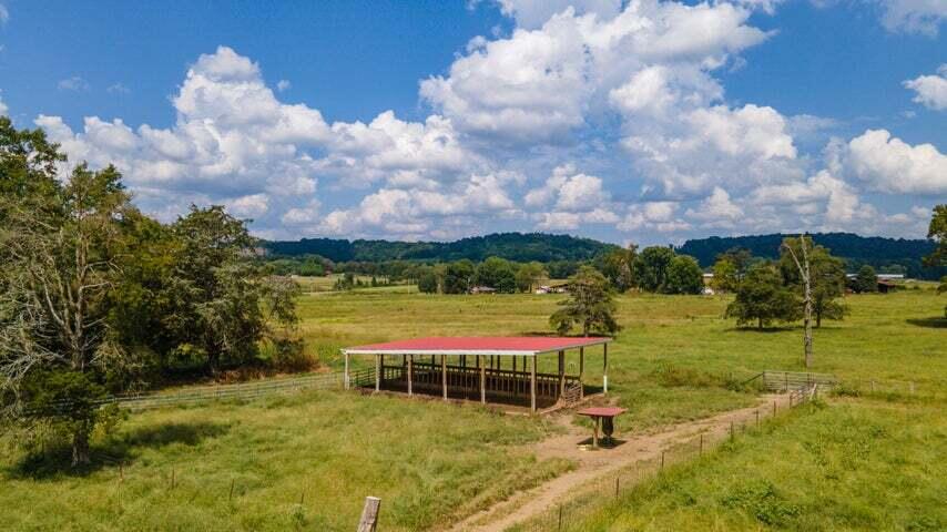 813 Ladd Springs Road Southeast Cleveland, TN 37323 - Photo 15 of 34 30