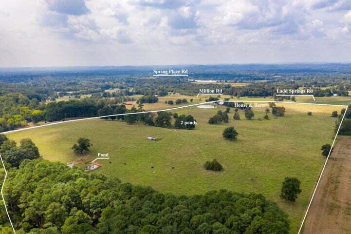 813 Ladd Springs Road Southeast Cleveland, TN 37323 - Photo 28 of 34 57