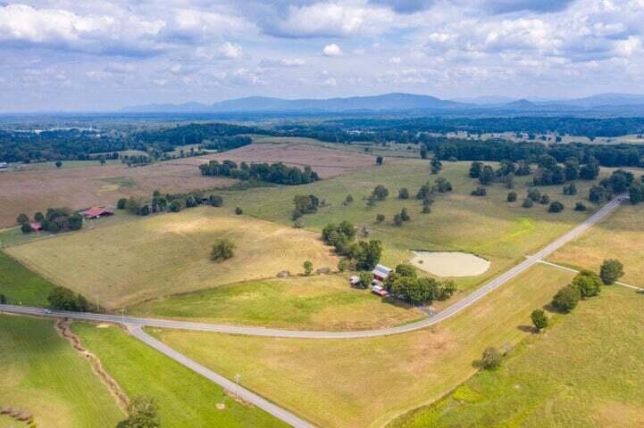 813 Ladd Springs Road Southeast Cleveland, TN 37323 - Photo 32 of 34 67