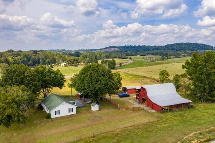 813 Ladd Springs Road Southeast Cleveland, TN 37323 - Photo 33 of 34 71