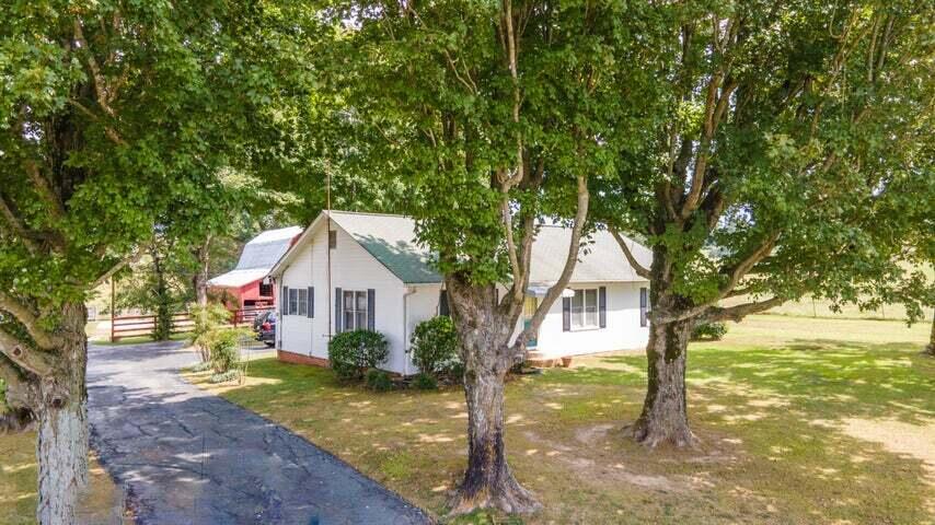 813 Ladd Springs Road Southeast Cleveland, TN 37323 - Photo 4 of 34 6