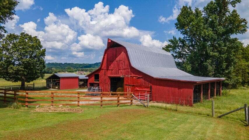 813 Ladd Springs Road Southeast Cleveland, TN 37323 - Photo 7 of 34 12