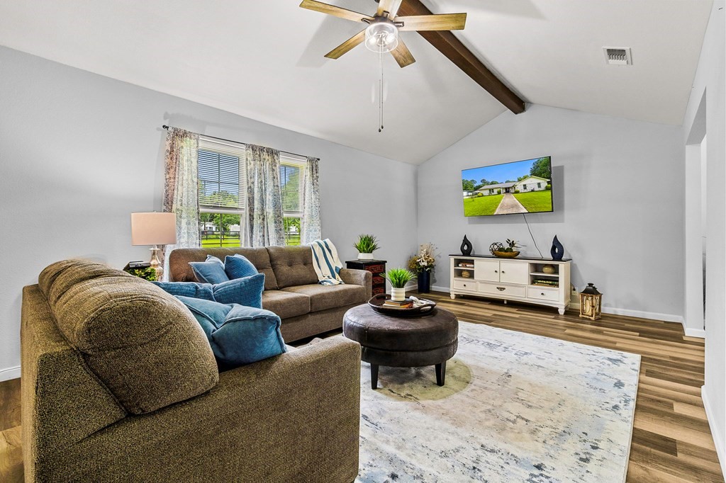 509 Wilkerson Road Lufkin, TX 75901 - Photo 4 of 45