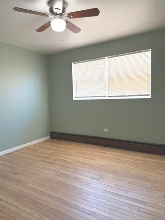 $1,750 | 6637 South Whipple Street, Unit 2, Chicago, IL 60629