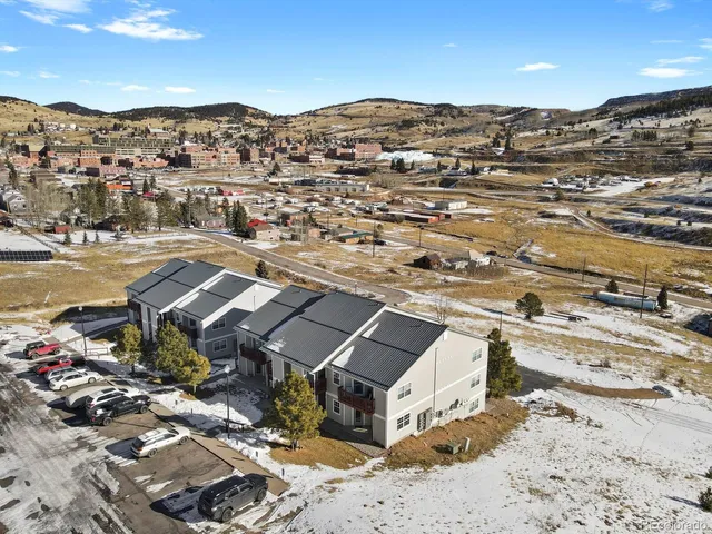 $175,000 | 443 South 1st Street, Unit 23, Cripple Creek, CO 80813