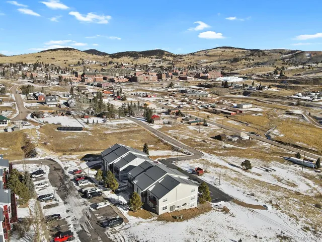 $175,000 | 443 South 1st Street, Unit 23, Cripple Creek, CO 80813