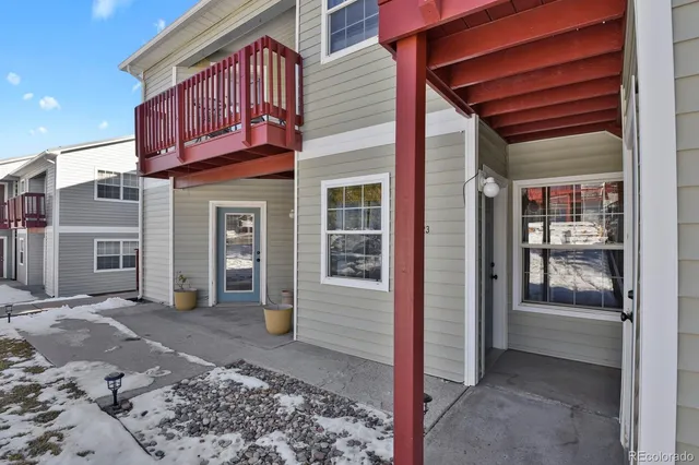 $175,000 | 443 South 1st Street, Unit 23, Cripple Creek, CO 80813